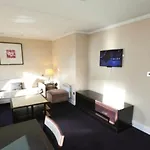 Hotel Shamrock