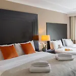 Hotel Shamrock 3*