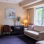 Hotel Shamrock 3*