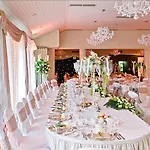 Shamrock Hotel 3*