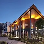 Hotel Shamrock