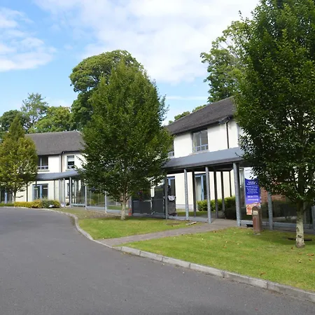 Shamrock Hotel Athlone
