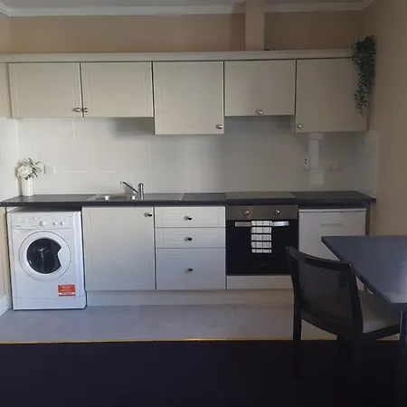 Shamrock Ξενοδοχείο Άθλον