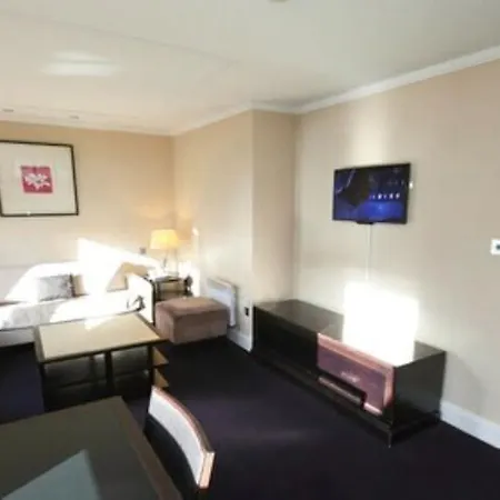 Hotel Shamrock