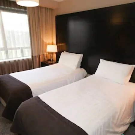 Ξενοδοχείο Shamrock Άθλον