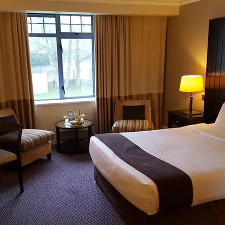 Shamrock 3* Athlone