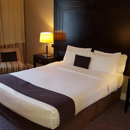 Shamrock Hotel Athlone
