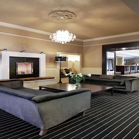 Shamrock Hotel Athlone