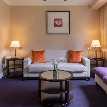 Hotel Shamrock Athlone
