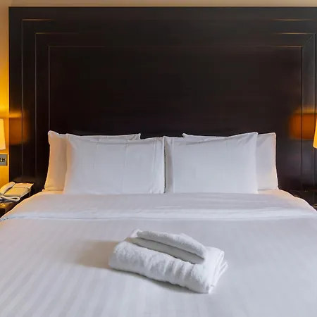 Shamrock Ξενοδοχείο