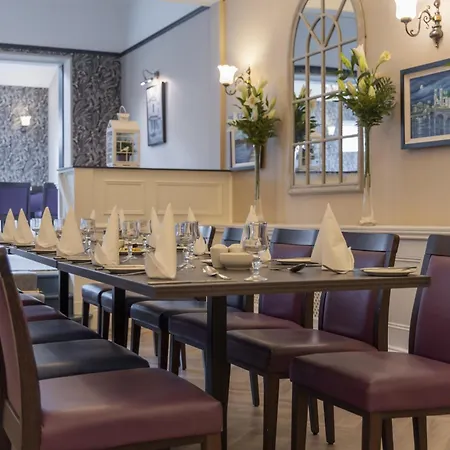 Ξενοδοχείο Shamrock