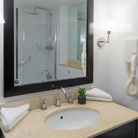 Shamrock Hotel Athlone