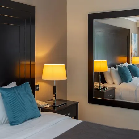 Hotel Shamrock Athlone