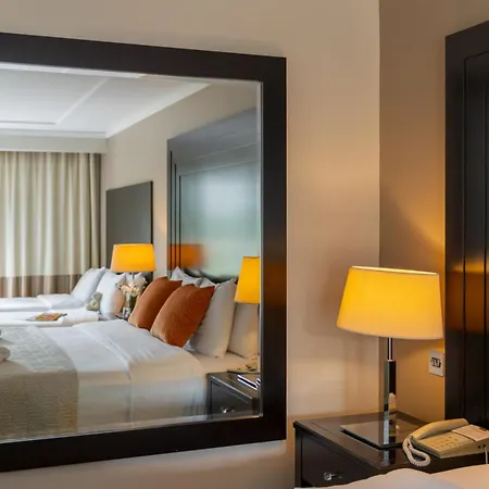 Shamrock 3* Athlone