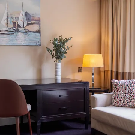 Shamrock Ξενοδοχείο