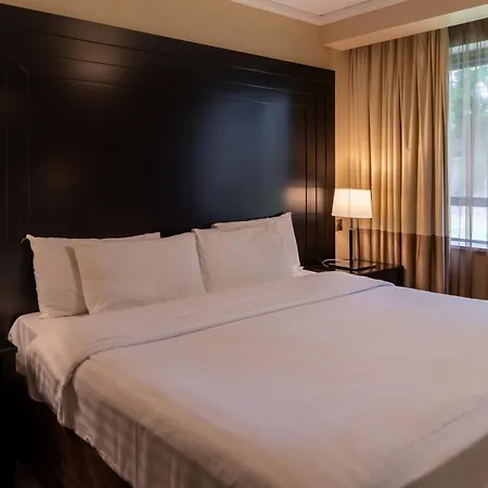 Shamrock Ξενοδοχείο 3*