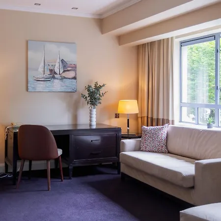 Ξενοδοχείο Shamrock 3*