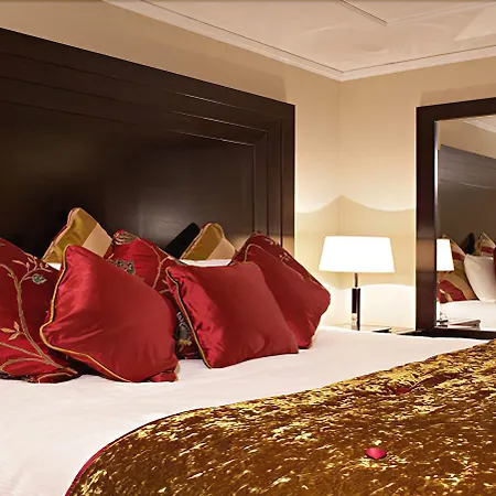 Hotel Shamrock