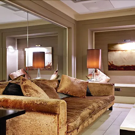 Shamrock Ξενοδοχείο Άθλον