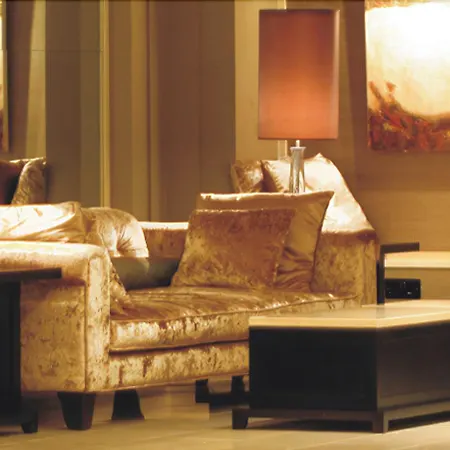 Shamrock Hotel