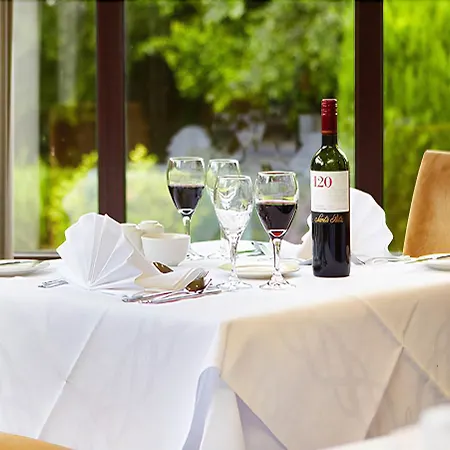 Shamrock فندق 3*