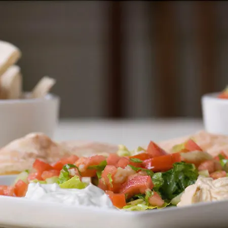 Shamrock فندق آثلون