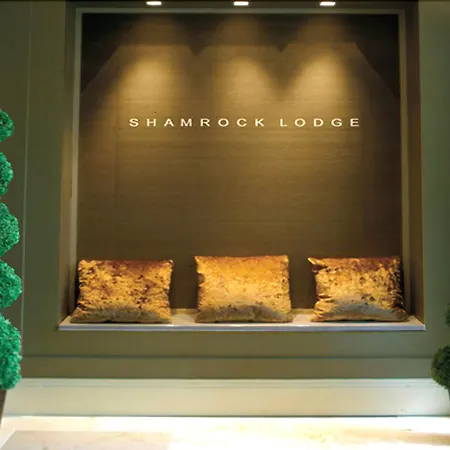 Hotel Shamrock