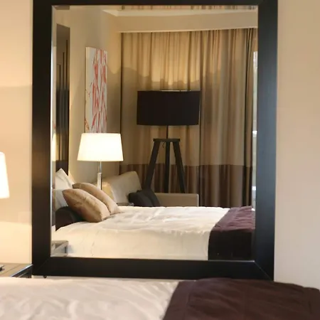 Hotel Shamrock Athlone