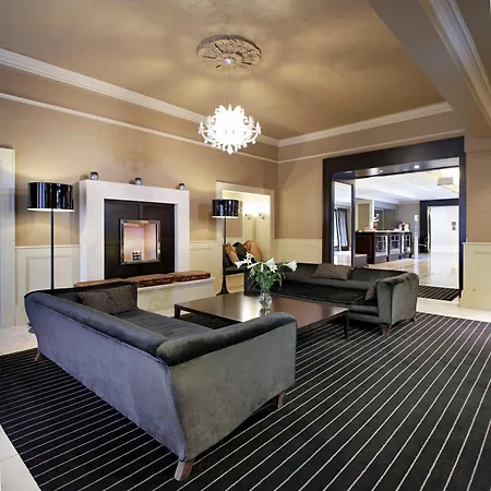 Hotel Shamrock
