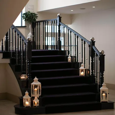 فندق Shamrock 3*