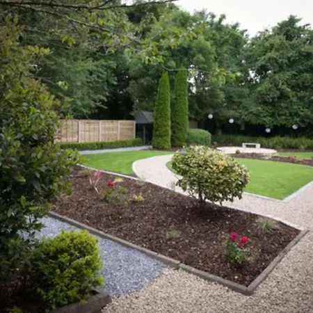 فندق Shamrock 3*