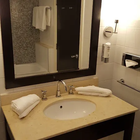 Shamrock Ξενοδοχείο Άθλον