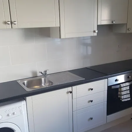 Ξενοδοχείο Shamrock Άθλον