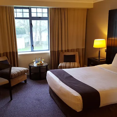 Shamrock 3* Athlone