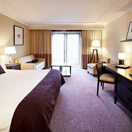 Hotel Shamrock Athlone