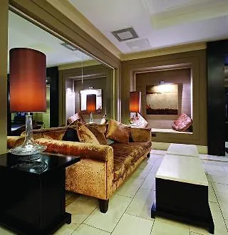 Shamrock Hotel 3*