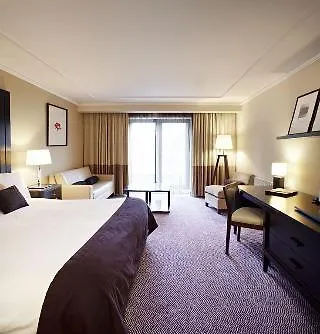 Shamrock 3* Άθλον