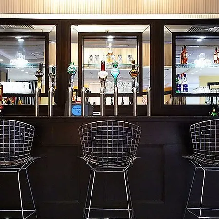 酒店 三叶草小屋酒店 3*
