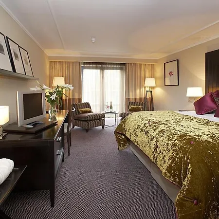 Hotel Shamrock
