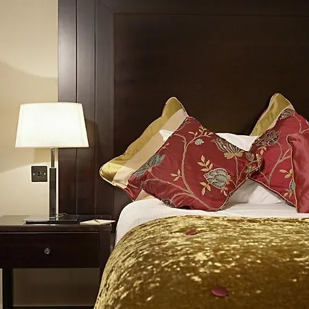 Shamrock Ξενοδοχείο Άθλον