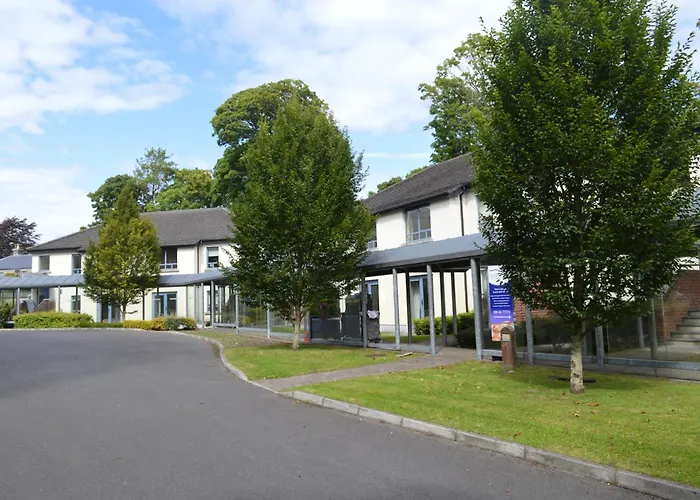 Shamrock Hotel Athlone