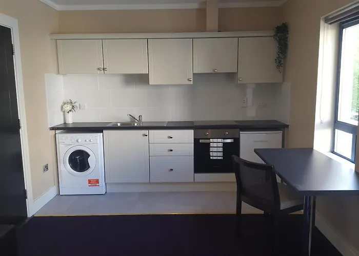 Shamrock Otel Athlone