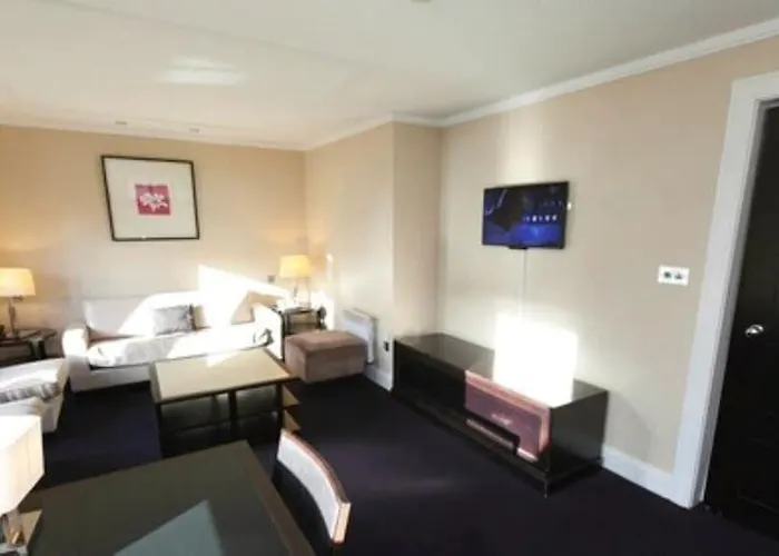 Hotel Shamrock