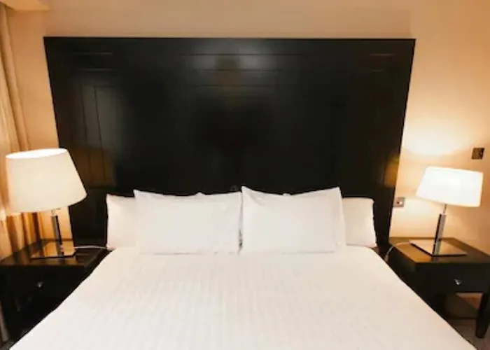 Hotel Shamrock 3*