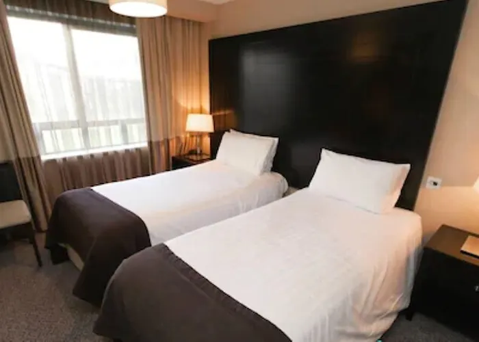 Otel Shamrock Athlone