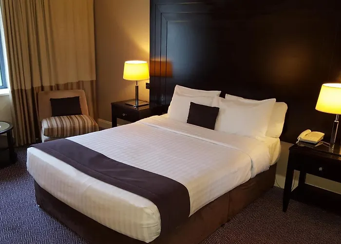 Shamrock Otel Athlone