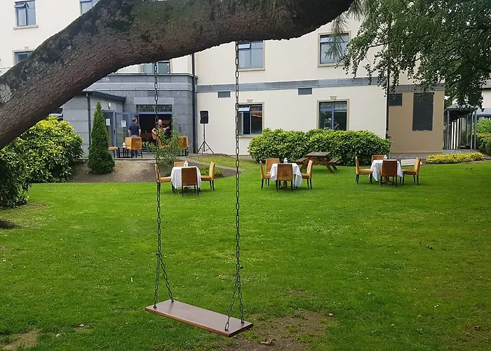 Otel Shamrock Athlone