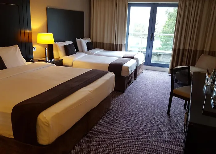 Shamrock Hotel Athlone