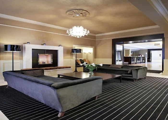 Shamrock Otel Athlone