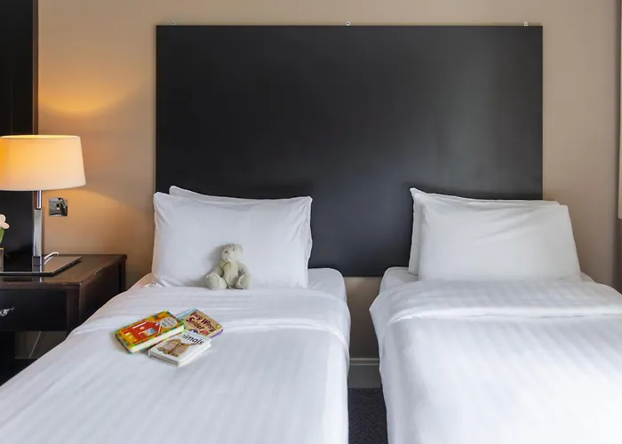 Shamrock Otel Athlone